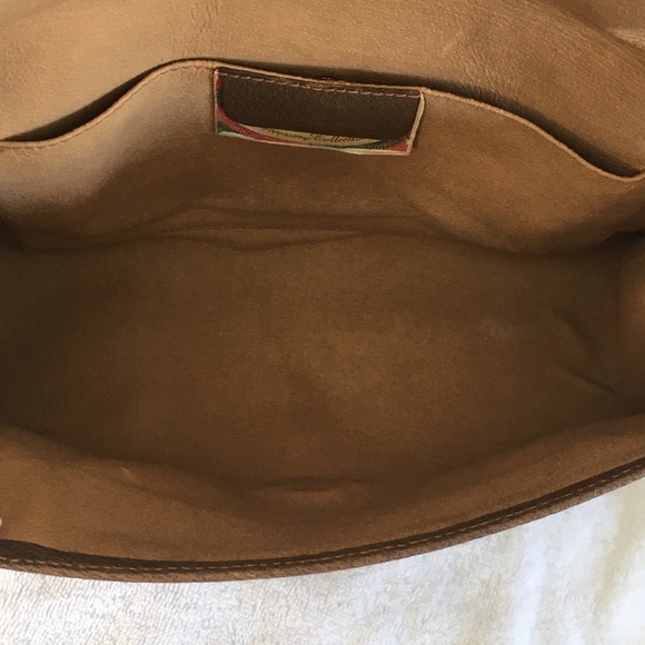 OFFERS WELCOMED- GUCCI GG Sherry Line Clutch dust bag and box NOT original - Picture 11 of 16